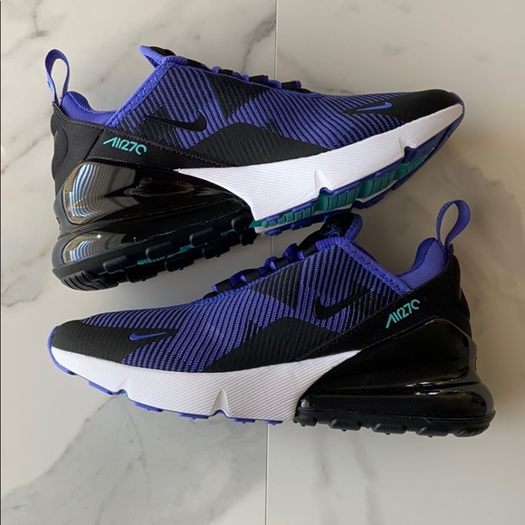 NWT Nike air max 270 - Picture 5 of 7